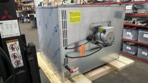 6232 Vulcan VC4GD gas convection oven 7 6232 Vulcan Oven VC4GD-220 6232 Vulcan VC4GD gas convection oven (7)