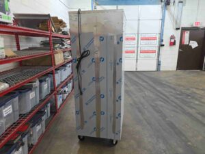 6236 Vulcan VP18 proofing warming cabinet 1 6236 Vulcan VP18 Proofer 6236 Vulcan VP18 proofing warming cabinet (1)
