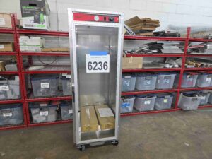 6236 Vulcan VP18 proofing warming cabinet (2)