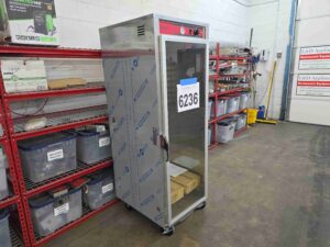 6236 Vulcan VP18 proofing warming cabinet 5 6236 Vulcan VP18 Proofer 6236 Vulcan VP18 proofing warming cabinet (5)
