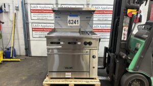 6241 Vulcan Endurance 36S-24G2BN gas range (5)