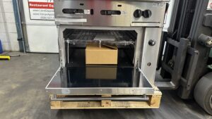 6241 Vulcan Endurance 36S-24G2BN gas range (6)