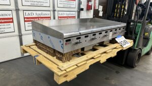 6249 Wolf AGM60-101 manual griddle (4)