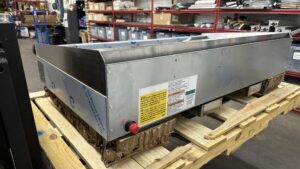 6249 Wolf AGM60-101 manual griddle (9)