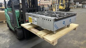 6255 Vulcan VHP636 6-burner hot plate (2)