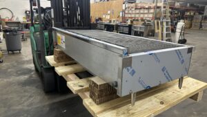 6261 Vulcan VCCB60-1 radiant charbroiler (1)