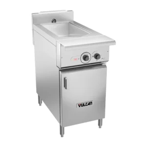 6243 Vulcan VCS18 multi function cooker