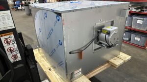 5963 Vulcan VC6EC bakers depth electric convection oven (3)