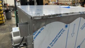 5963 Vulcan VC6EC bakers depth electric convection oven (4)