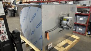 5974 Vulcan VC6ED Bakers Depth convection oven Electric 3 5974 Vulcan Oven VC6ED 5974 Vulcan VC6ED Bakers Depth convection oven Electric (3)