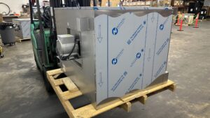 5974 Vulcan VC6ED Bakers Depth convection oven Electric 4 5974 Vulcan Oven VC6ED 5974 Vulcan VC6ED Bakers Depth convection oven Electric (4)