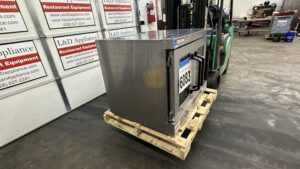 6083 Vulcan VC5ED electric convection oven (3)