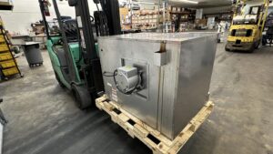 6083 Vulcan VC5ED electric convection oven (7)