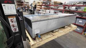 6290 Vulcan MSA60 thermostat griddle (2)