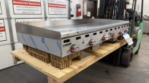 6317 Vulcan MSA72-30 thermostat griddle (7)