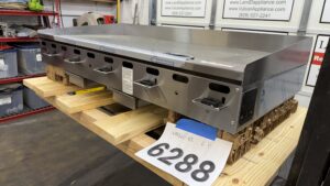 6288 Vulcan VMG60-102 manual griddle (1)