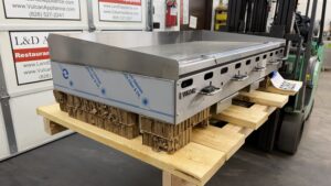 6288 Vulcan VMG60-102 manual griddle (7)