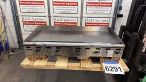 6291 Vulcan VGM60-102 manual griddle (1)