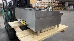 6296 Vulcan VCRG36-T1 thermostat griddle (3)