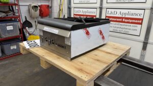 6308 Vulcan VSP100 1 stock pot burner 6 6308 Vulcan VSP100-1 6308 Vulcan VSP100-1 stock pot burner (6)