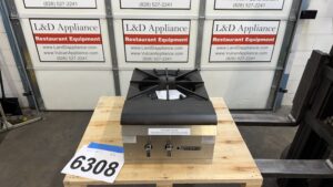 6308 Vulcan VSP100-1 stock pot burner (7)