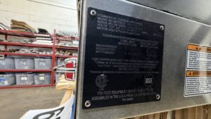 6318 Vulcan HEG72E-208 electric griddle (4)