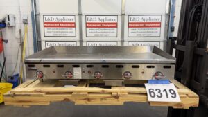 6319 Vulcan MSA60-101 thermostat griddle (1)