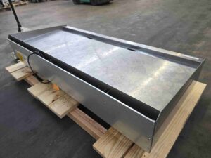 6321 Vulcan 972RX-101 thermostat griddle (1)