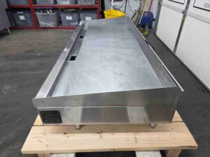 6321 Vulcan 972RX-101 thermostat griddle (6)