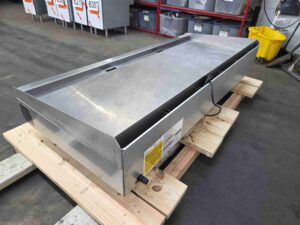 6321 Vulcan 972RX-101 thermostat griddle (7)