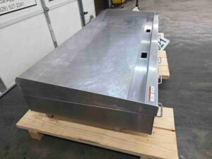 6321 Vulcan 972RX-101 thermostat griddle (8)