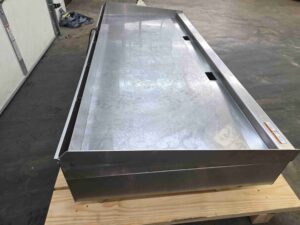 6321 Vulcan 972RX-101 thermostat griddle (9)