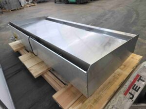 6322 Vulcan 972RX-101 thermostat griddle (1)