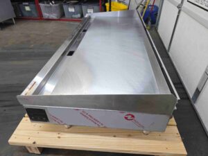 6322 Vulcan 972RX-101 thermostat griddle (5)