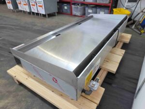 6322 Vulcan 972RX-101 thermostat griddle (6)