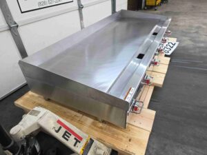 6322 Vulcan 972RX-101 thermostat griddle (7)