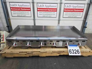 6326 Vulcan MSA72-10100 thermostat griddle (5)