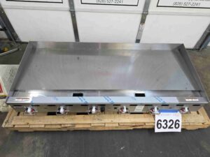 6326 Vulcan MSA72-10100 thermostat griddle (6)