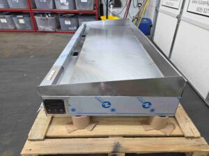 6326 Vulcan MSA72-10100 thermostat griddle (8)