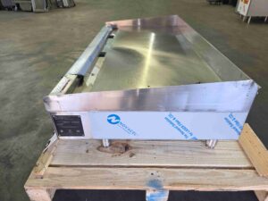 6333 Vulcan MSA60-101 thermostat griddle (5)