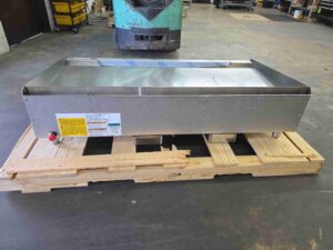 6333 Vulcan MSA60-101 thermostat griddle (6)