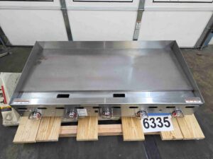 6335 Vulcan MSA60-101 thermostat griddle (3)