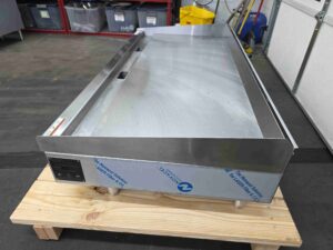 6335 Vulcan MSA60-101 thermostat griddle (5)