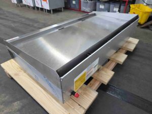 6335 Vulcan MSA60-101 thermostat griddle (6)