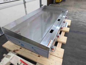 6335 Vulcan MSA60-101 thermostat griddle (7)