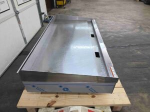 6335 Vulcan MSA60-101 thermostat griddle (8)