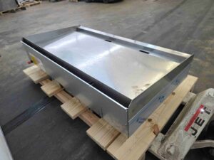 6335 Vulcan MSA60-101 thermostat griddle (9)