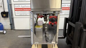 6320 Vulcan 1ER50A-208 Electric deep fryer (3)