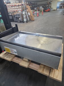 6373 Vulcan MSA48-101 thermostat griddle (2)