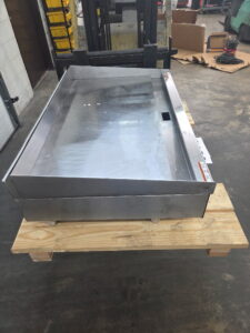 6373 Vulcan MSA48-101 thermostat griddle (3)